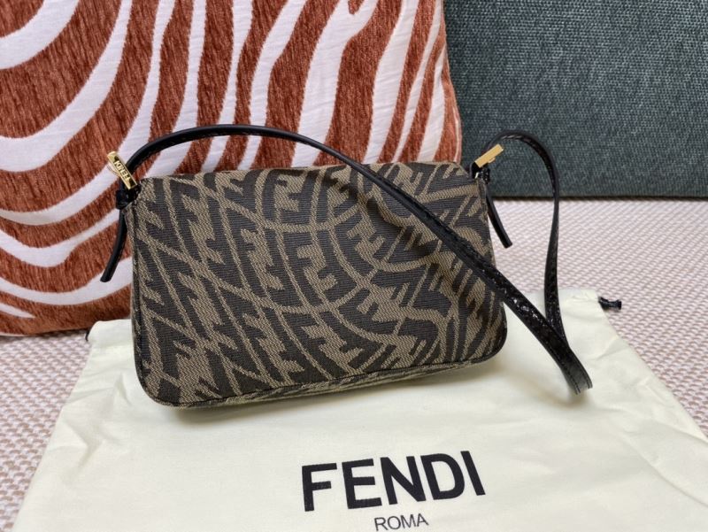 Fendi Satchel Bags